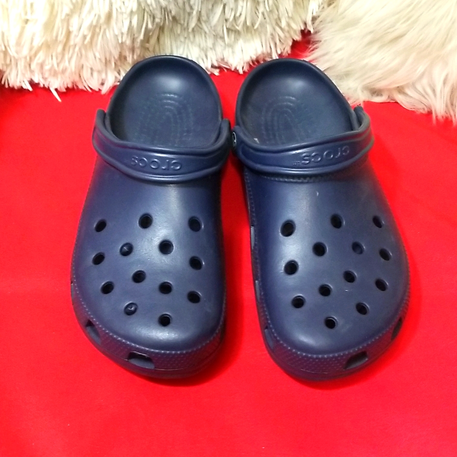Crocs Clogs